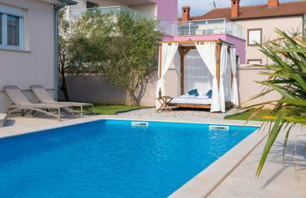 Villa Greta - Jadreski by Villas Guide - Foto 13