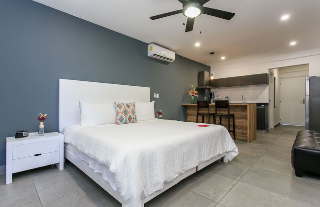 Studio 30 Condhotel by Nah Hotels - Photo 15