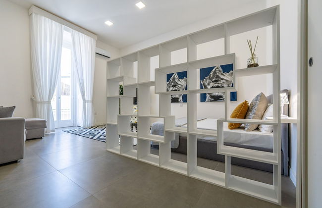 Palazzo della Porta - Via Toledo 55 - Foto 5