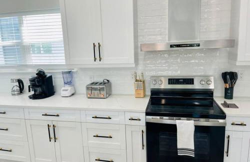 Large Townhouse Central To Everything In Tampa, Sleeps 8 - Foto 19