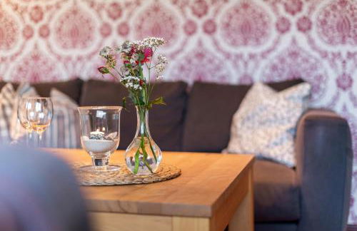 Ferienhof Marquardt Fewo Mohnblume - Foto 1