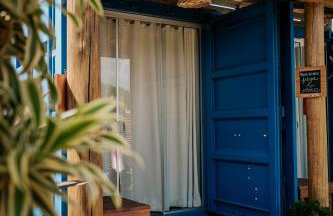 Capim Limão Containers do Rosa - Foto 11