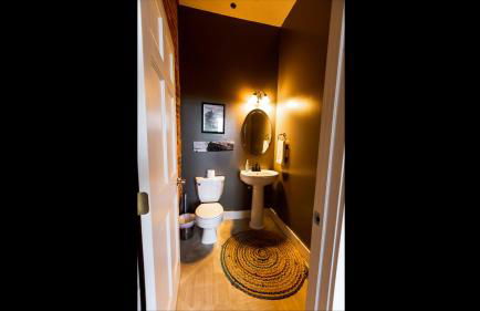 The Two Story Loft - Foto 16