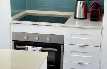 2 bdrms apartment near LX Factory free parking - Foto 3