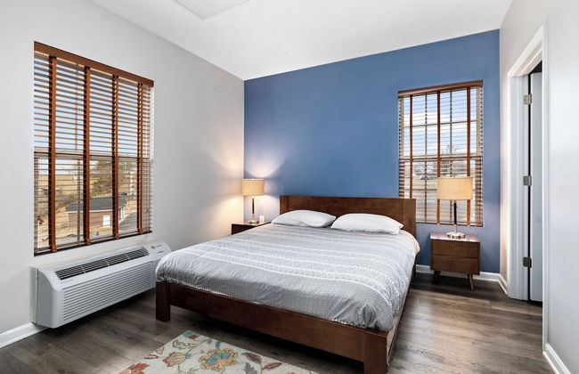 Valley Extended Suites - Foto 1