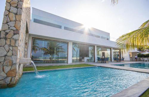 Casa dos Corais – Pé na Areia by Carpediem - Foto 18