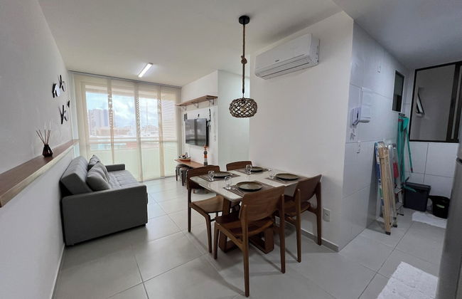 Smart Stay 1001 Mandi Hospitalidade - Foto 5