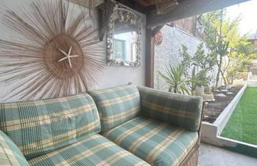 Giardino Zen a due passi dal mar - Foto 14