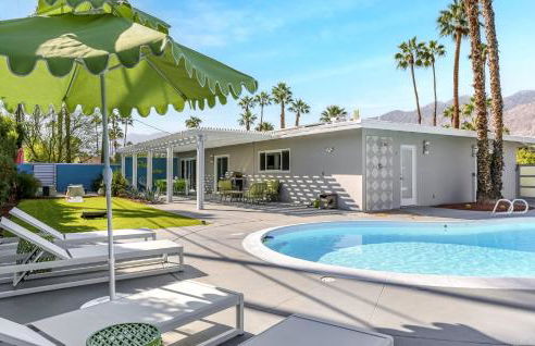 Desert Flamingo PS - Foto 1