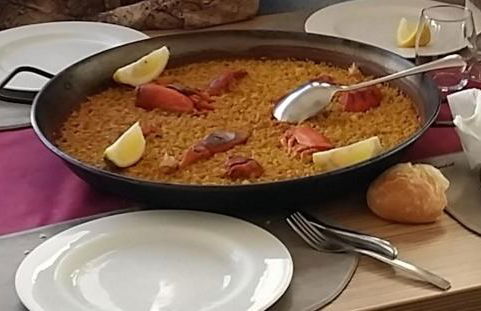 Casa Mariseta y Tonet, naturaleza a 2 km del mar - Foto 52