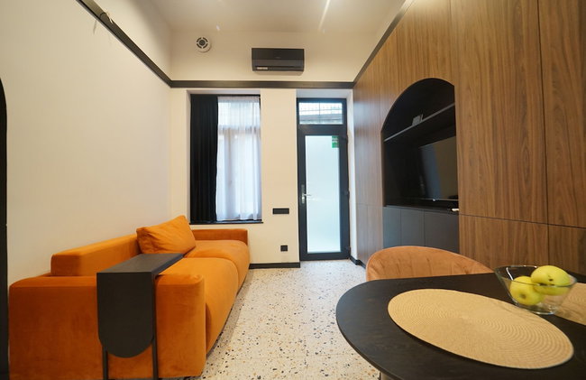 JAIS Home-Moon Apartment-Old Town/ Muzeului Square - Foto 7