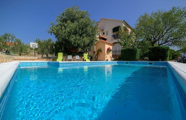 Holiday Home Rokoko - Foto 25