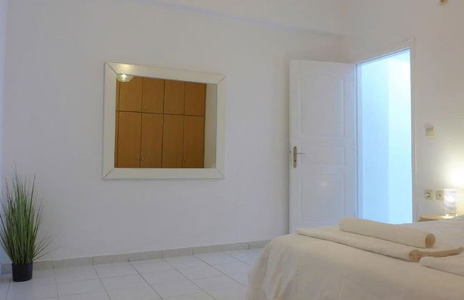 "kalamaki Plaza Apartments \"ptero\"" - Foto 7