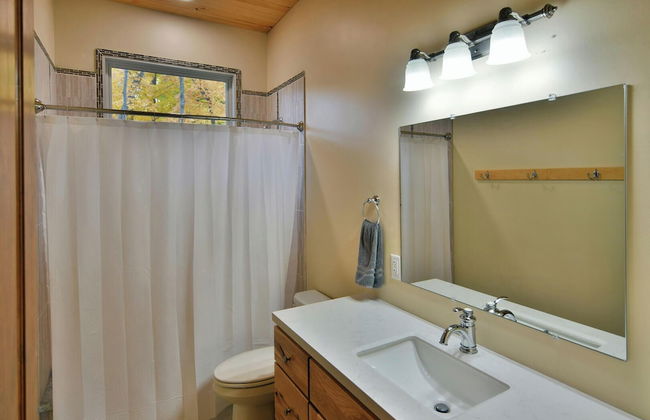 Whitefish Lake Lodge - Foto 18