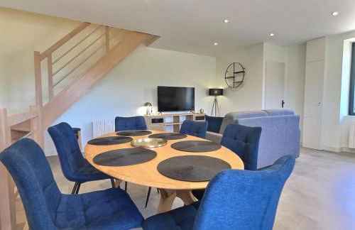 Le grenier du moulin by Miss K conciergerie - Foto 28