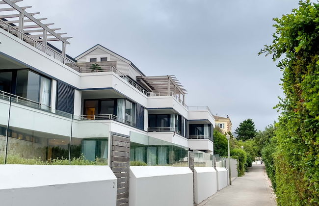 Le Paradis Penthouse Apartment - Photo 38