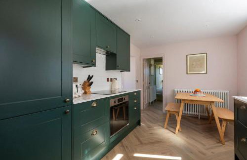 Queensberry Cottage - Foto 9