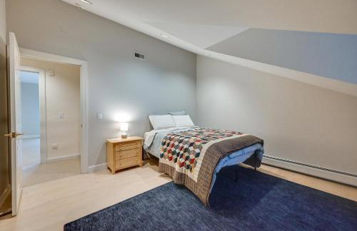 Monterey Home with Hot Tub, Pool and Game Room! - Foto 28