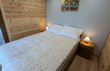 Brzozowe Siedlisko Chechłówka - Foto 22