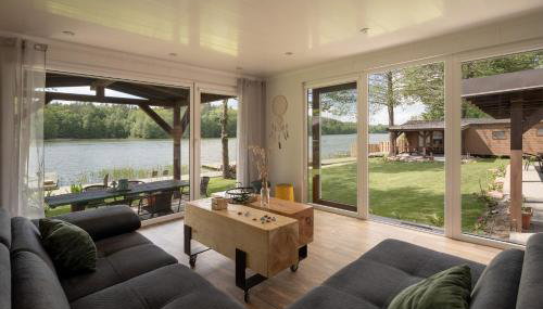 PRZYSTANEK DŁUŻEK - Foto 5