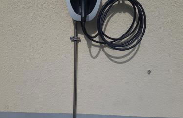 Moseltraum-Fewo mit Klimaanlage-Burgblick und Balkon - Foto 47