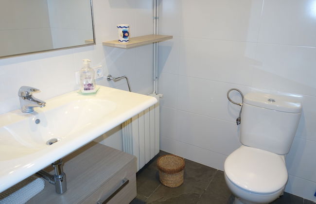 Apartamento Sa Llum - Foto 12