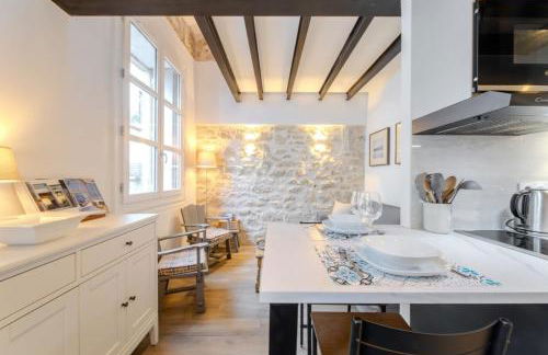 Le Petit Loft - Joli Duplex - Climatisation - Foto 12