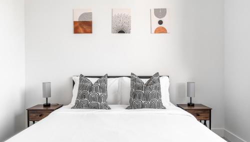 Newly Renovated Delray Beach Townhome - Foto 4