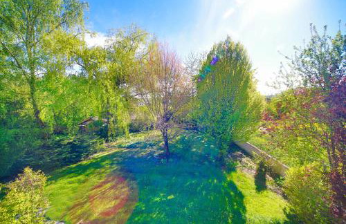 Gästehaus Hubertus - Foto 9