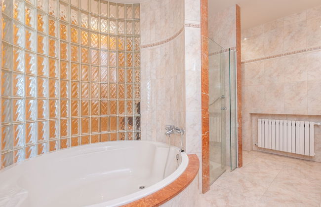 Villa Mar Y Tierra in Llevant - Foto 32