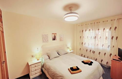 Primera línea de playa Naturista - Foto 21