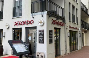 FeWo 12 Zur Seebrücke mit Meerblick - Foto 43