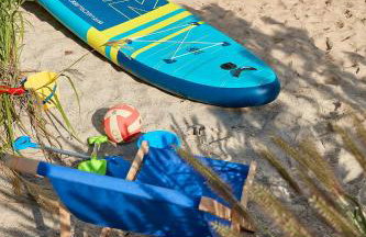 Boszkowo Horizon Park Apartament 3 "Aquamarine" - Foto 19