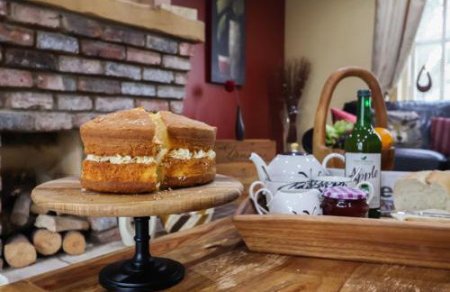 Champagne Cottage - Foto 12