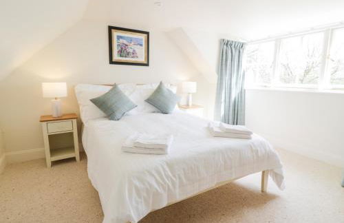 Saltflats Cottage - Rockcliffe - Foto 16