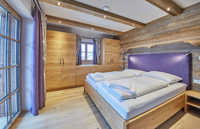 Chalet Guter Hirte - Foto 18