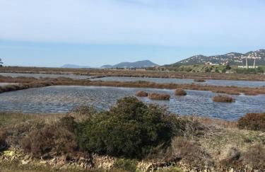 Maison bord de mer climatisée La Capte , Hyères - Foto 28