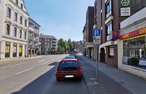 Apartment außen Pfui innen Hui - Foto 13