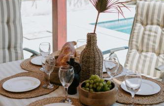 Villa Oleander by Domus Mirus - Rooftop Cinema & Pool & 6min Walk to Beach - Photo 24