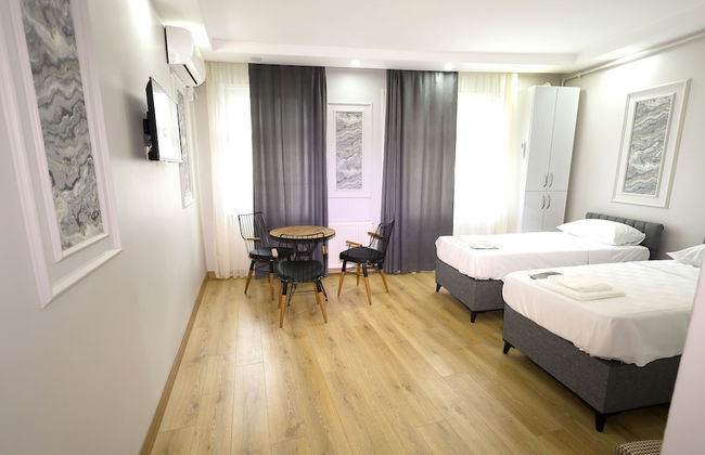 Joe Black Apart - Foto 4