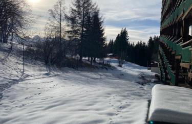 LES ARCS 1800 Village du Charvet - Foto 68