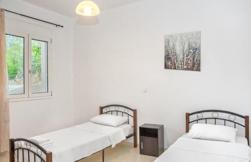 Giannis Pool Villas in Kastelos - Foto 20