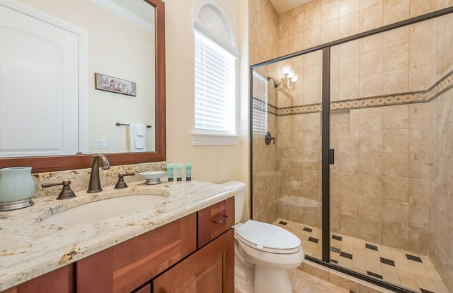 Je50286 - Reunion Resort - 5 Bed 5 Baths Villa - Foto 19