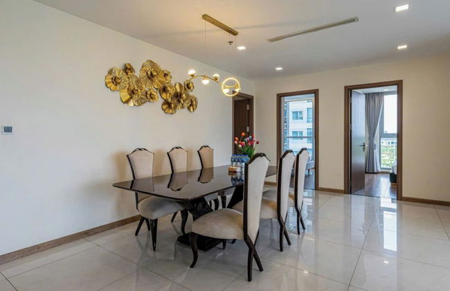 Vinhomes Central Park - KIMI Residences - Photo 64