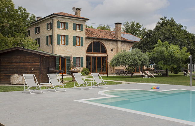 Casolare La Quercia - Photo 66