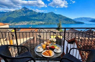 Rustico Maria Full House Lake View Escape - Foto 1