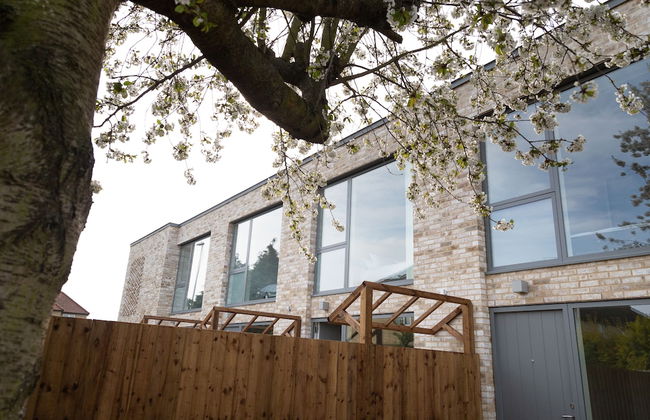 Citystay Living - Park House - Photo 12