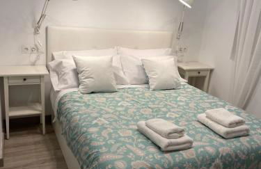 Centro Histórico parking gratis zenSOHpinz - Foto 62