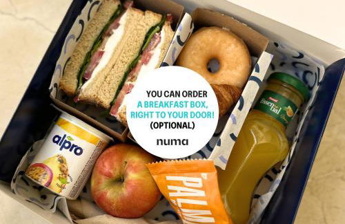 Numa Barcelona Brio - Foto 31