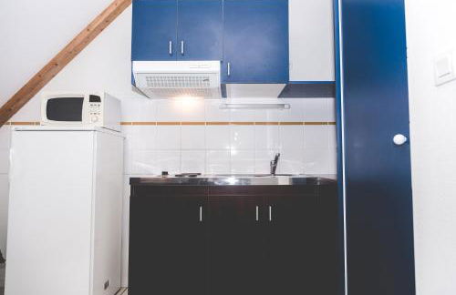 Terres de France - Appart'Hotel La Roche-Posay - Foto 50